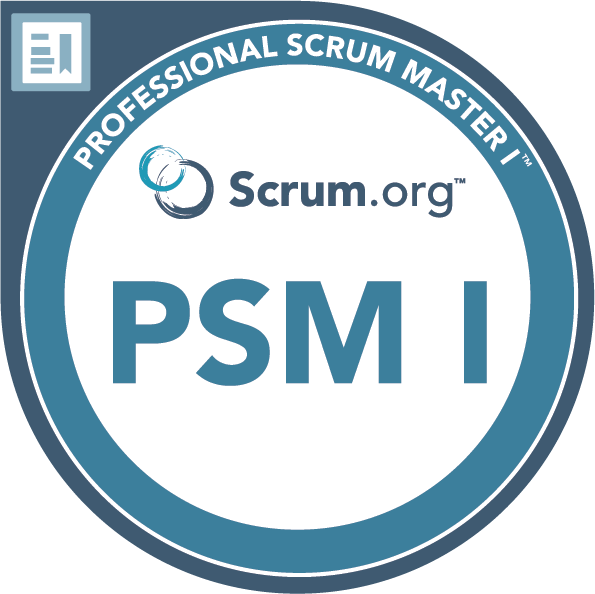 Professional Scrum Master I Professional Scrum Master I