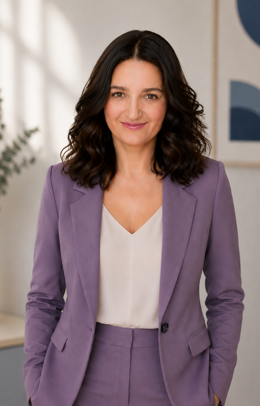 Karla Merza